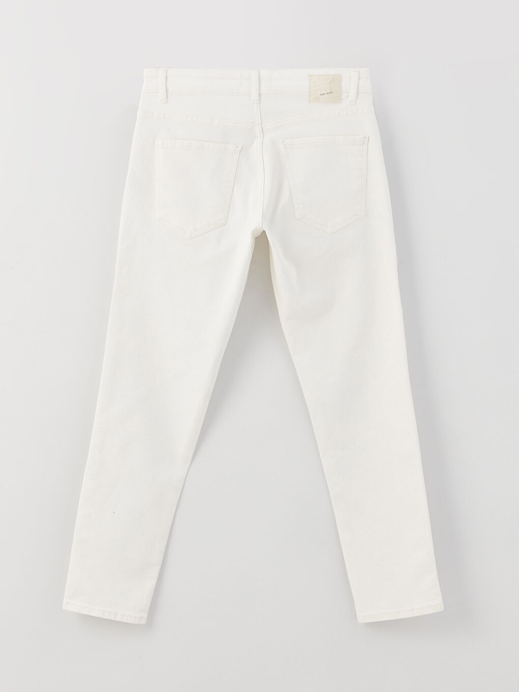 XSIDE 750 Slim Fit Erkek Jean Pantolon -S3BB18Z8-844
