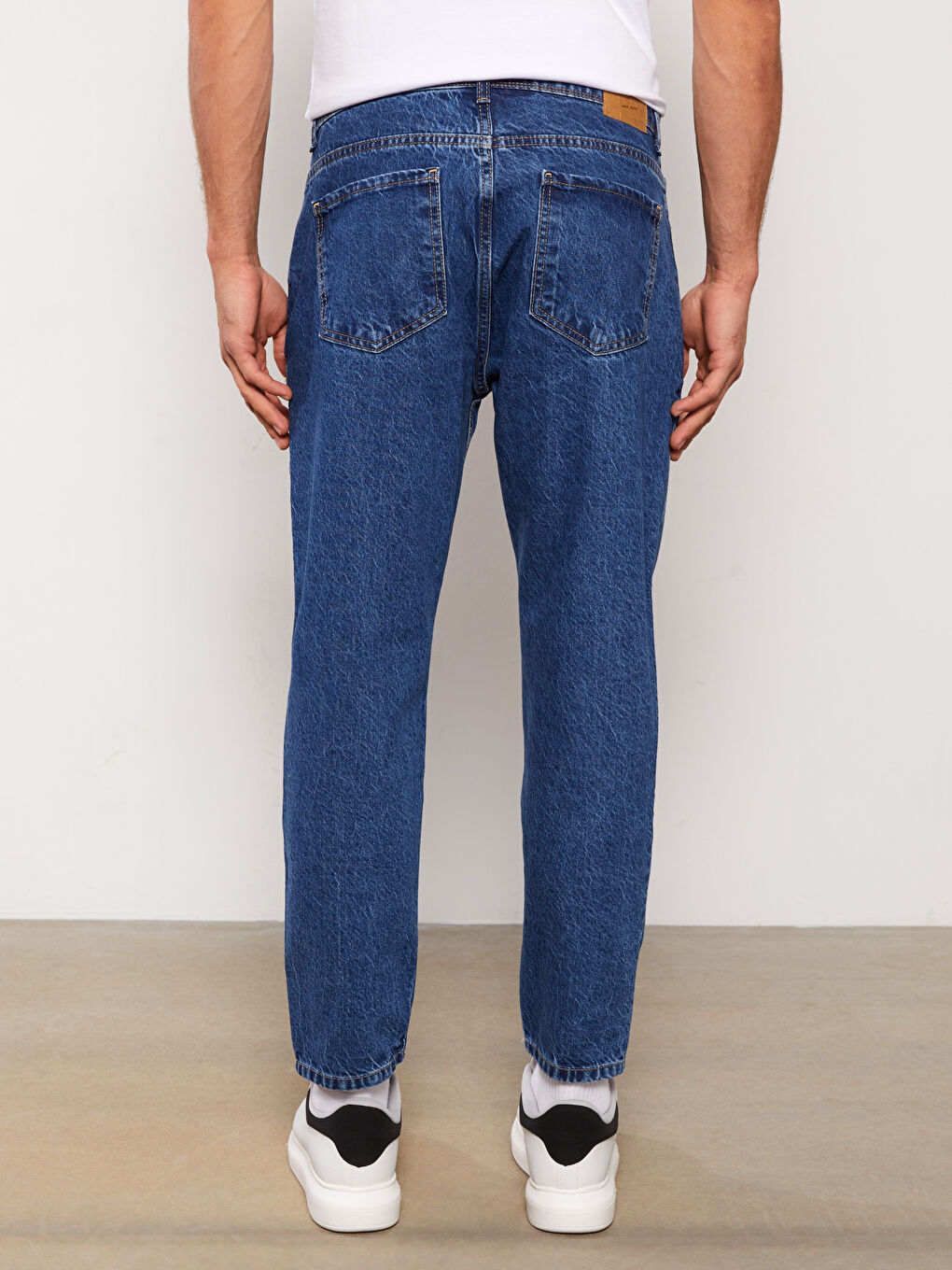 730 Carrot Fit Men's Jeans -S3BB52Z8-H45