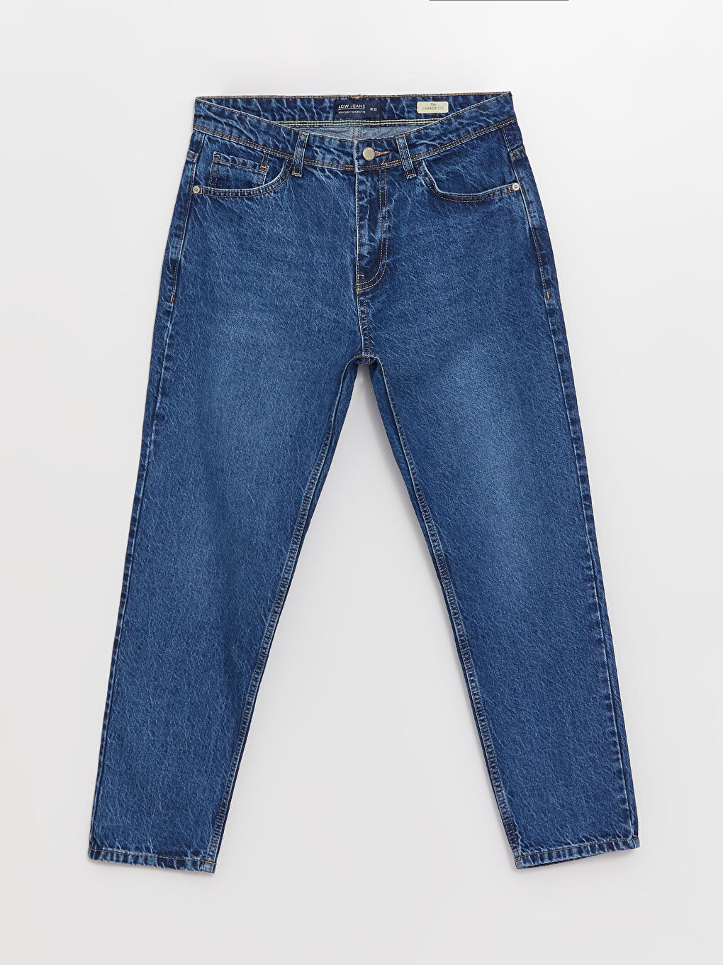 730 Carrot Fit Men's Jeans -S3BB52Z8-H45