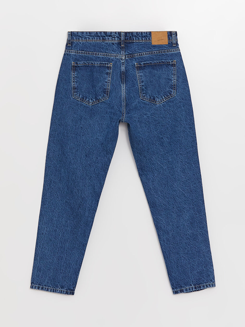 730 Carrot Fit Men's Jeans -S3BB52Z8-H45