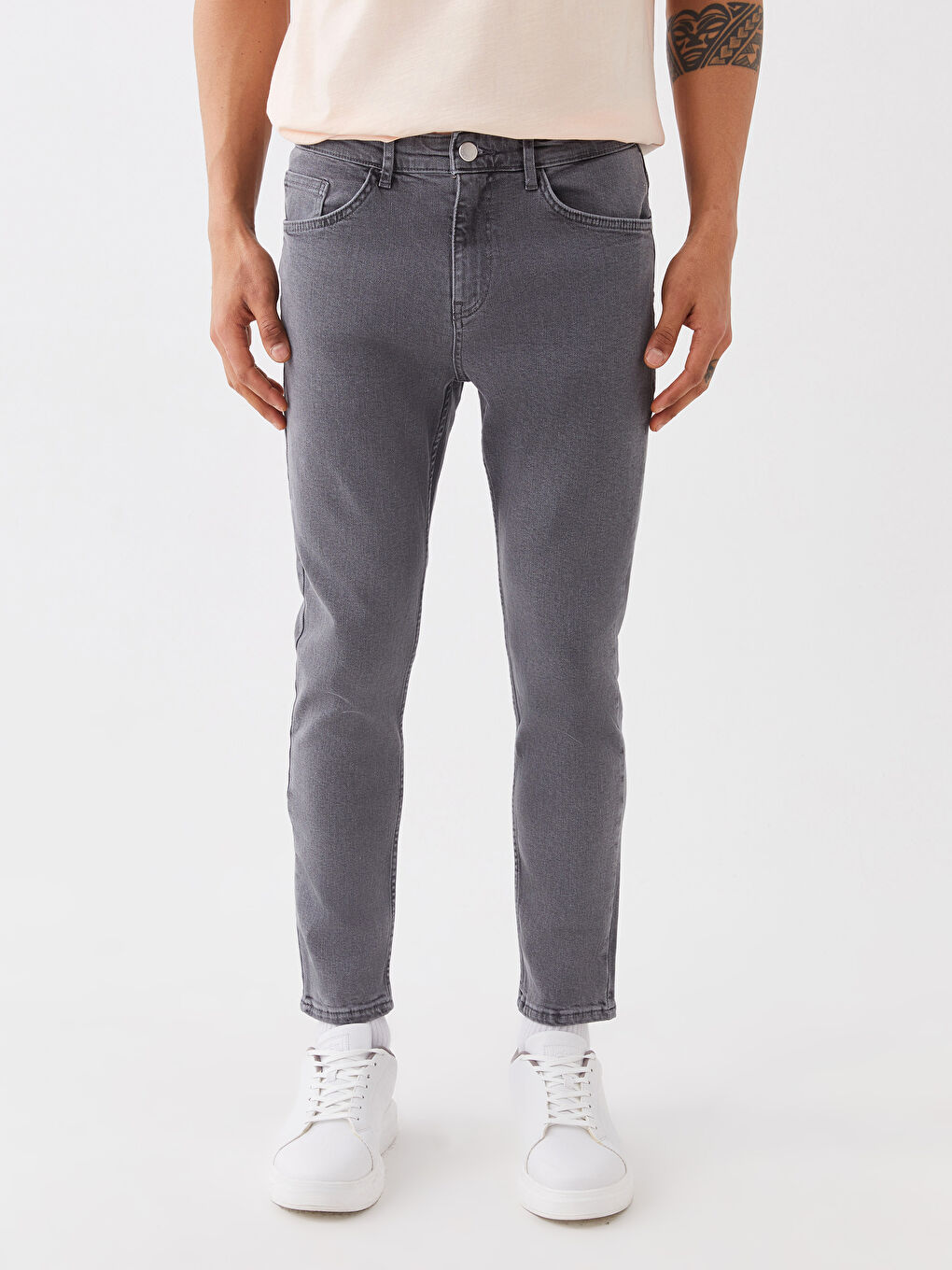 ٧٣٠ جينز كاروت فيت-3