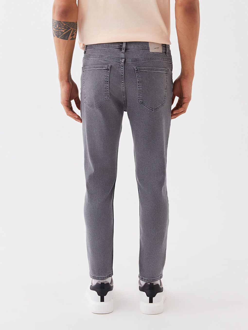 ٧٣٠ جينز كاروت فيت-4