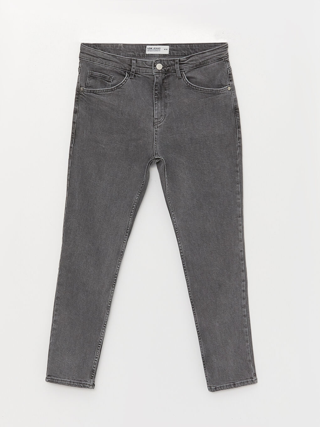 ٧٣٠ جينز كاروت فيت-5