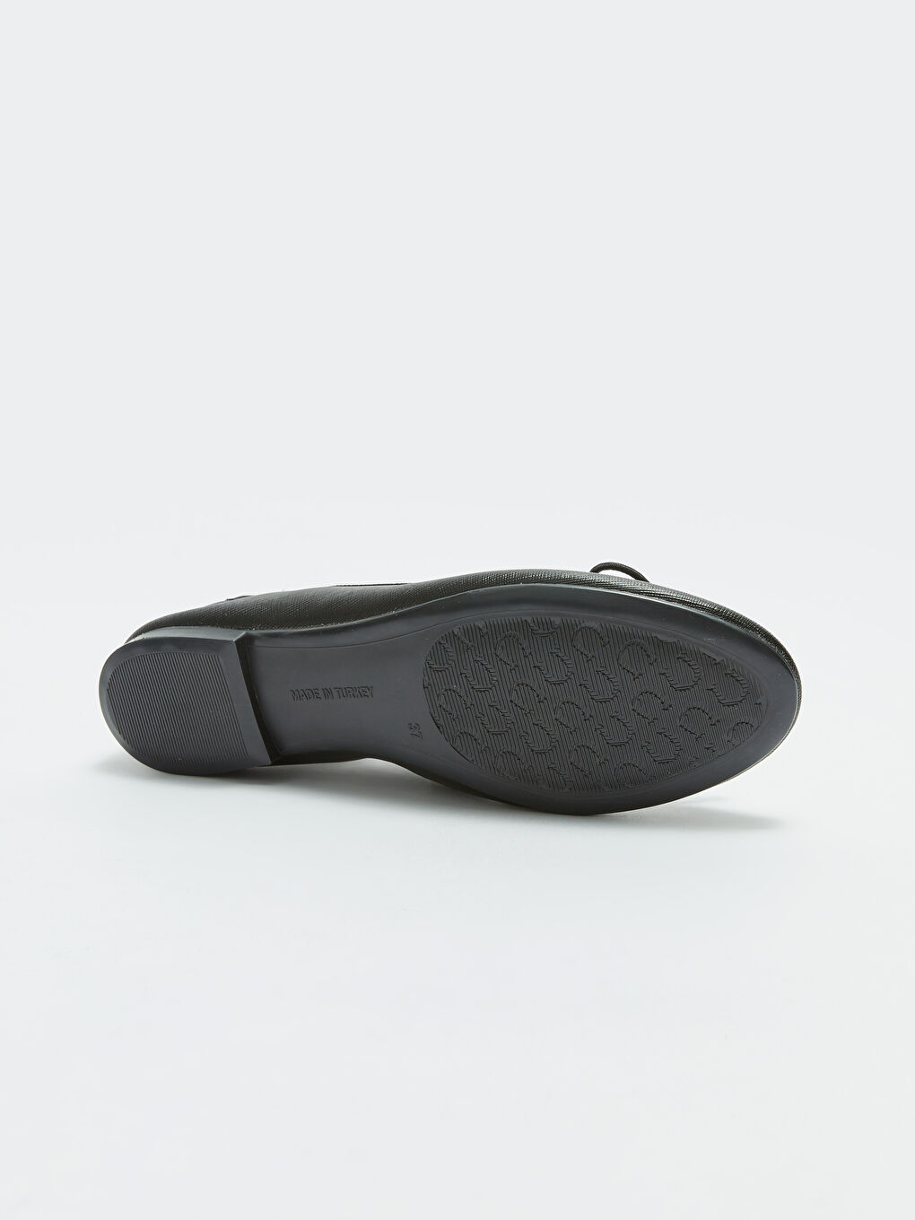 پێڵاوی بالێ ڕه‌ش ئافرەت -S3BB90Z8-HUC