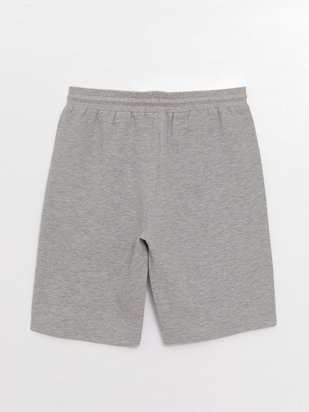 Standard Fit Men's Bermuda Shorts-6