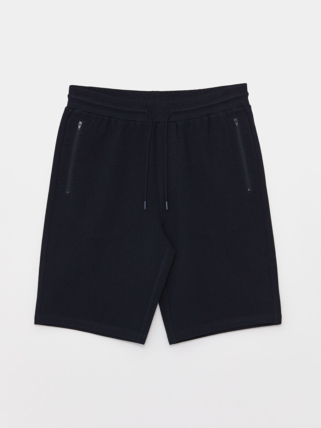 LC Waikiki Standard Fit Men's Bermuda Shorts -S3BC05Z8-RFH