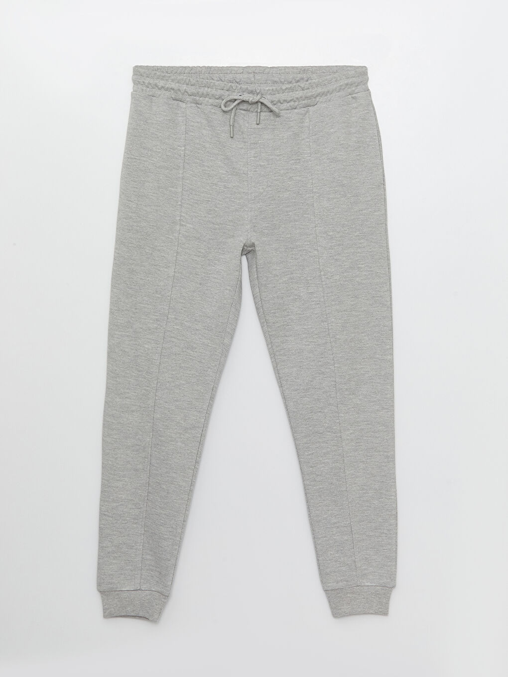 Slim Fit Men's Sweatpants-5