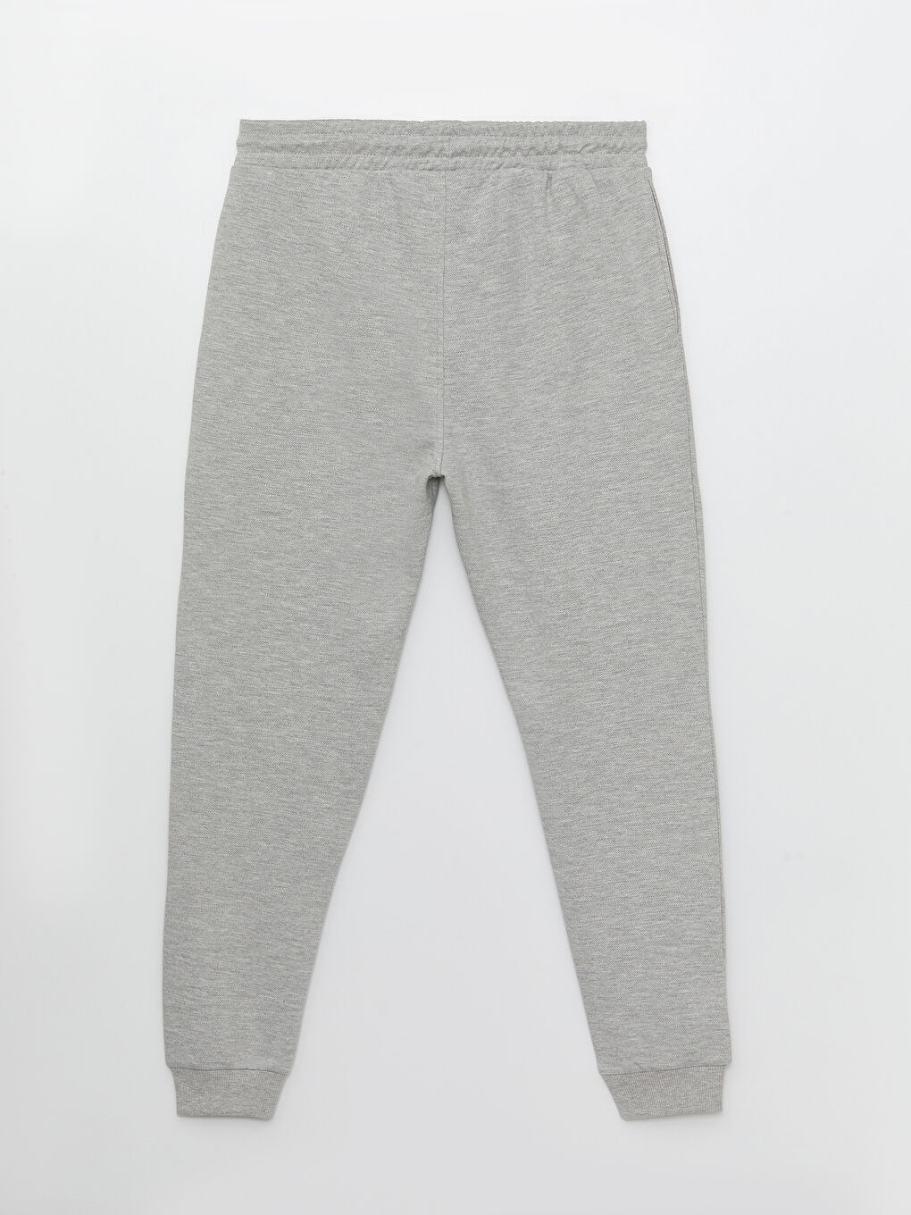 Slim Fit Men's Sweatpants-6
