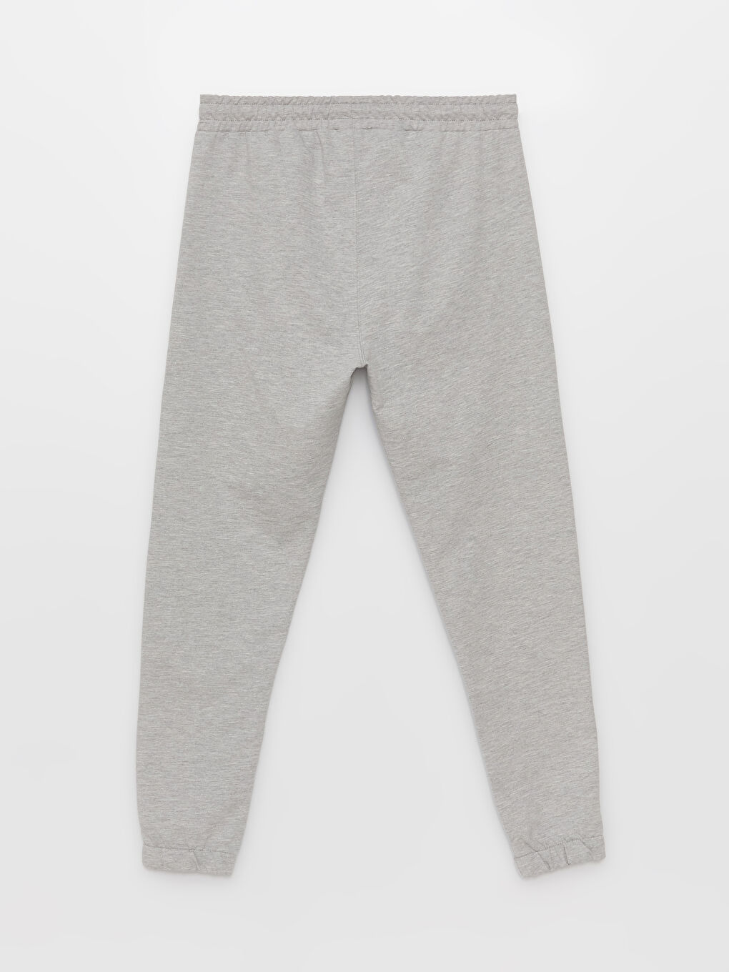 بنطلون رياضي رفيع للرجال-1