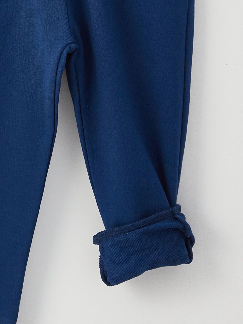 Ensemble Bébé Garçon Imprimé À Capuche Lot de 3 Pièces-4