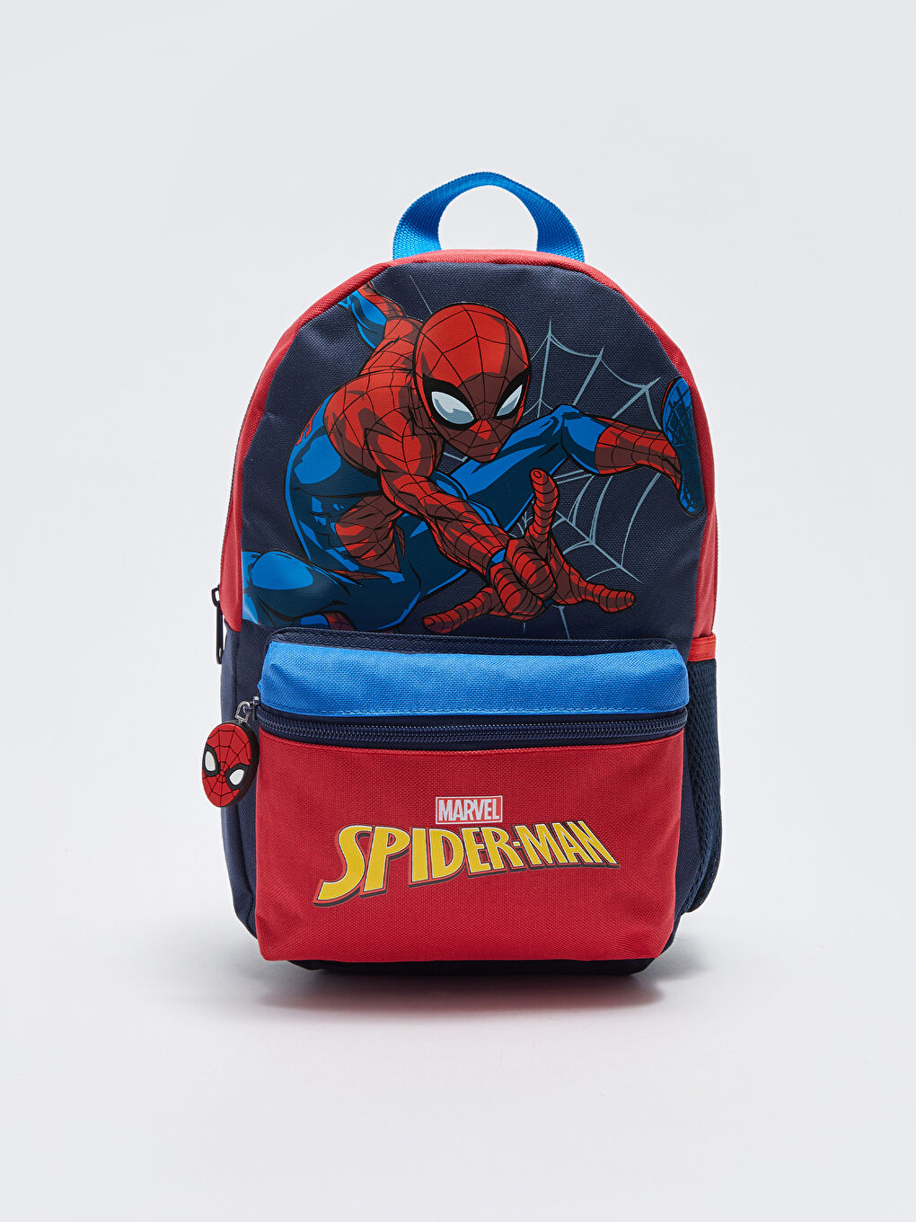 LCW ACCESSORIES Licencirani Ranac za Dečake Spider-Man -S3BC58Z4-CRP