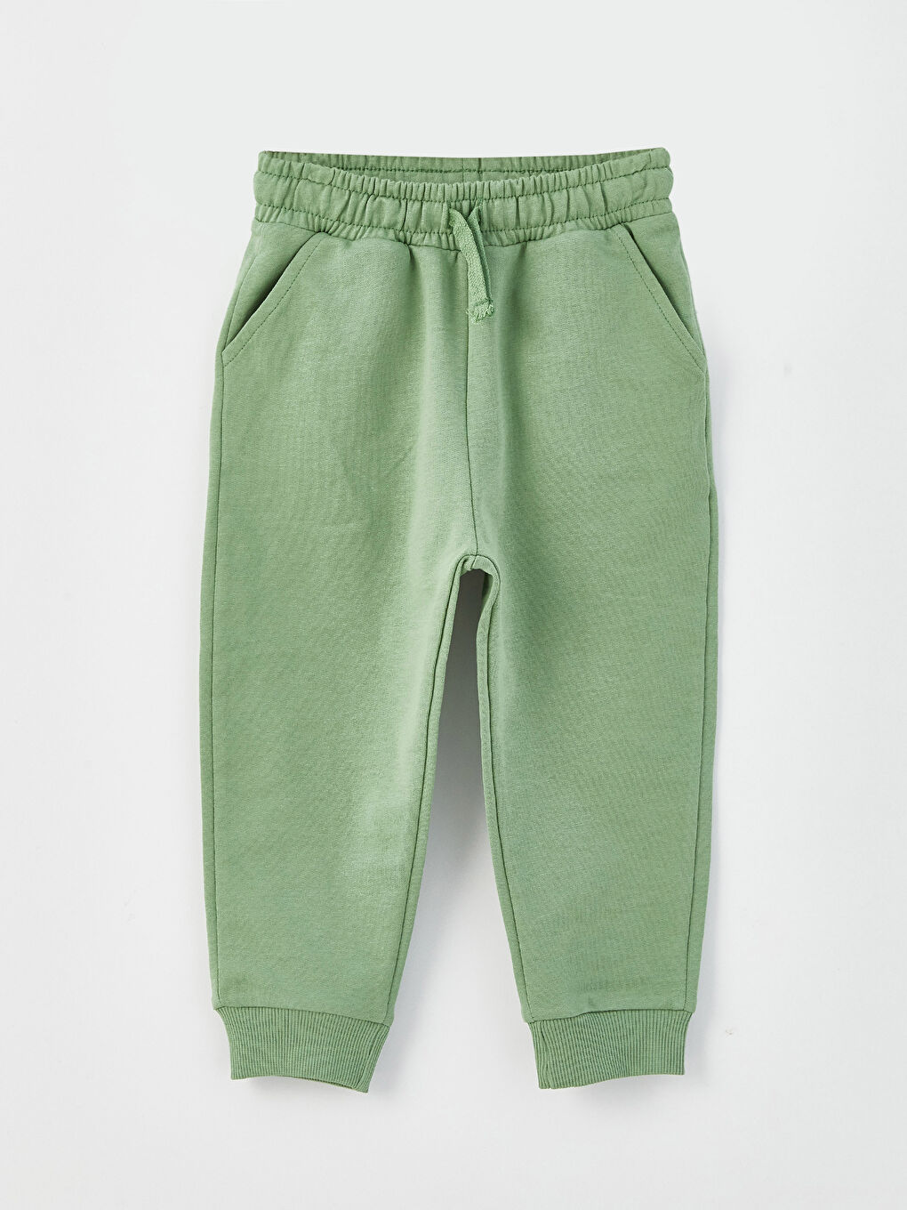 Ekru Bisiklet Yaka Baskılı Erkek Bebek 4'lü Takım-3