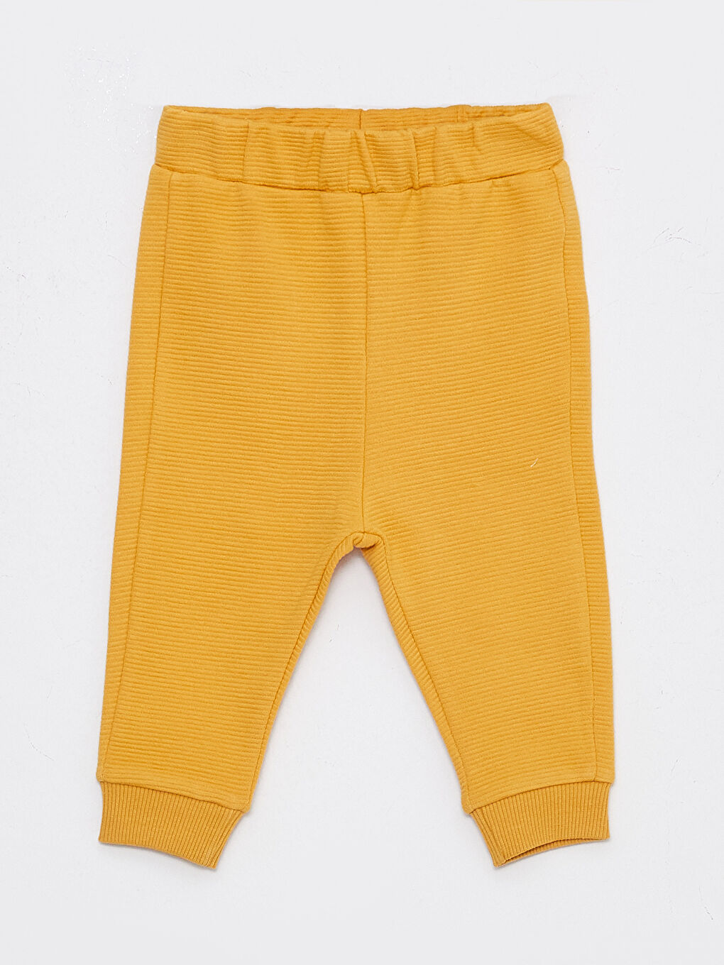 طقم أولاد رضع كم طويل ياقة دائرية مطبوع - مجموعتين-2