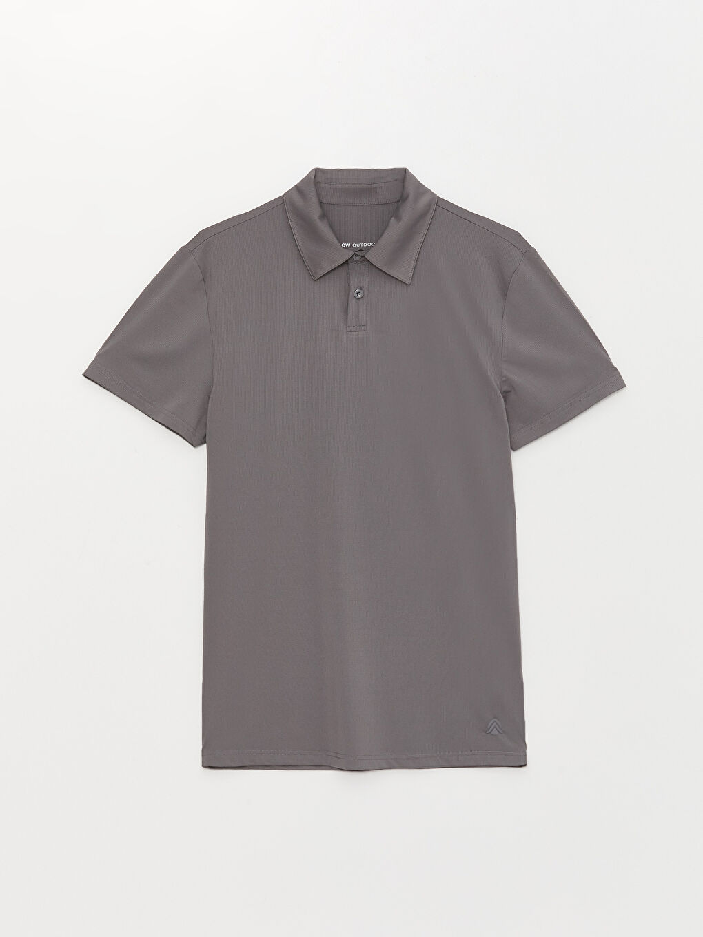 Tricou cu Guler Polo și Mânecă Scurtă pentru Bărbați-6