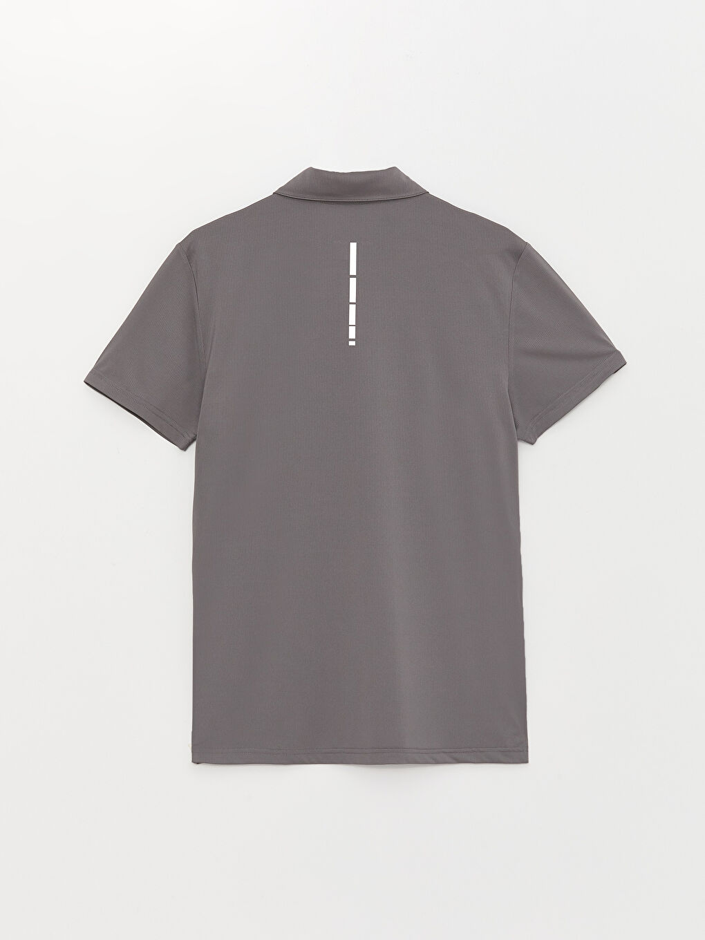 Tricou cu Guler Polo și Mânecă Scurtă pentru Bărbați-7