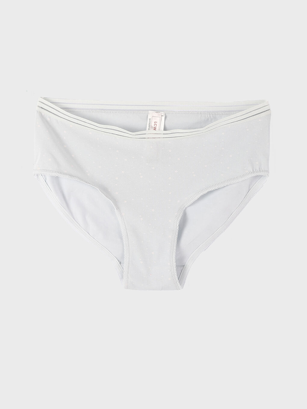 Patterned Classic Knickers