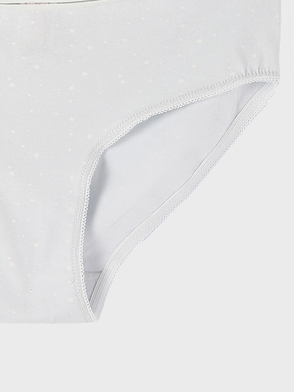 Patterned Classic Knickers-2