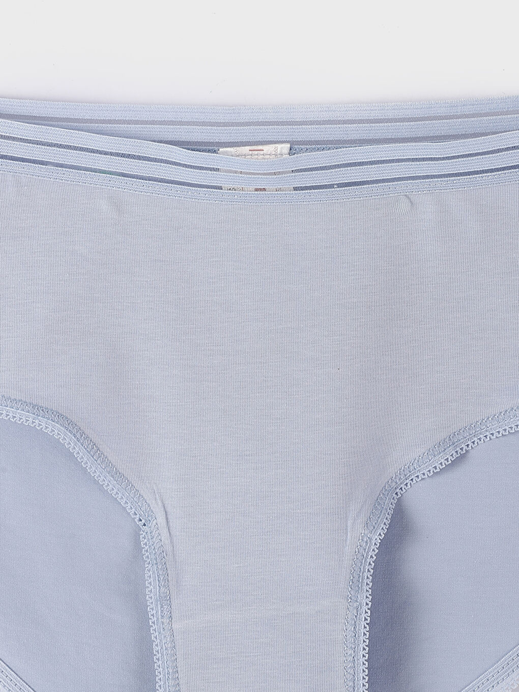 Patterned Classic Knickers-1