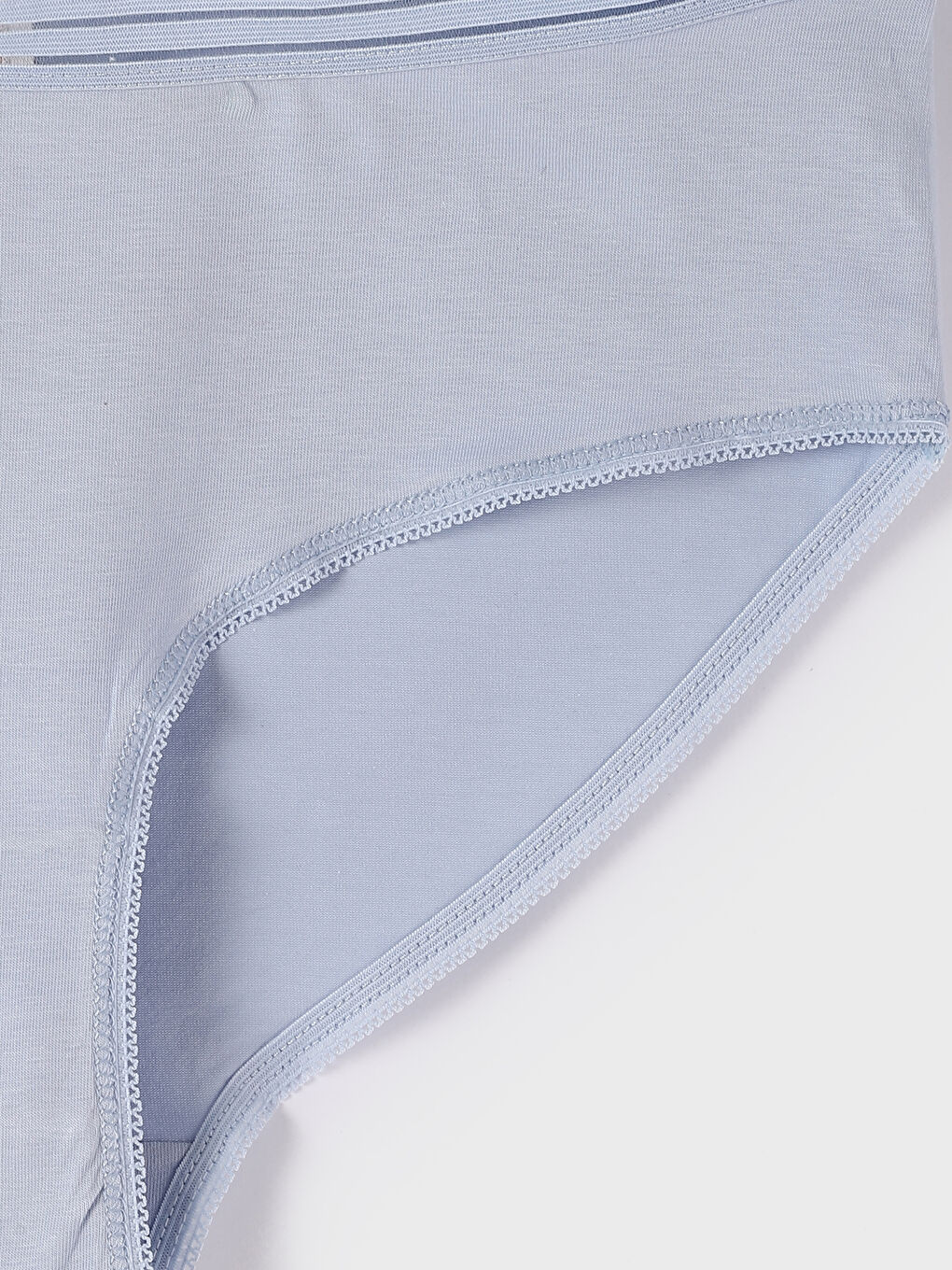 Patterned Classic Knickers-2