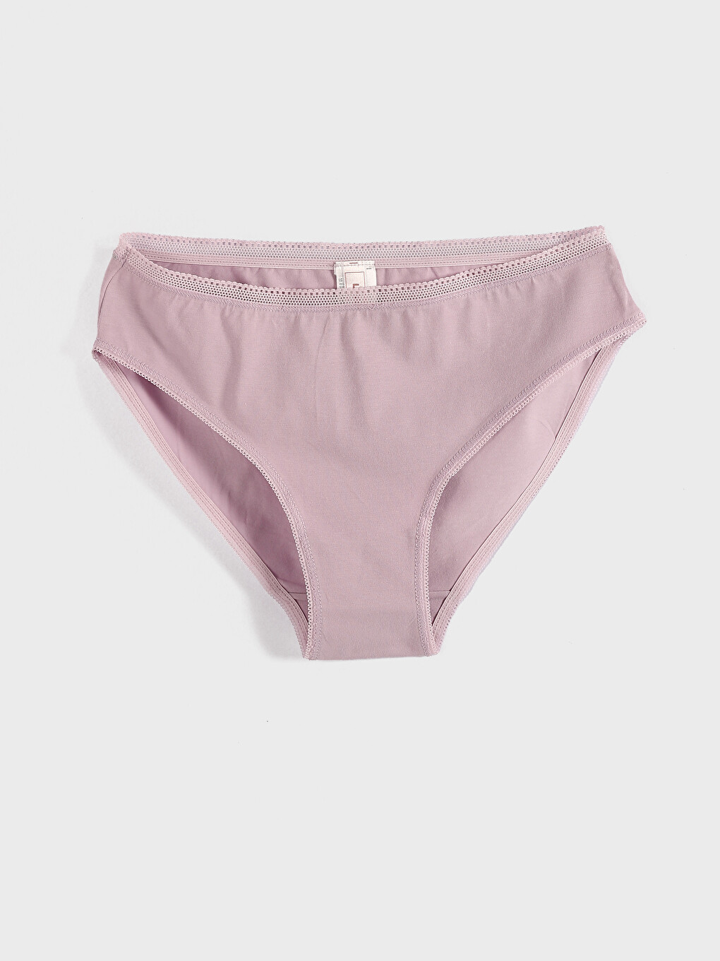 Patterned Classic Knickers
