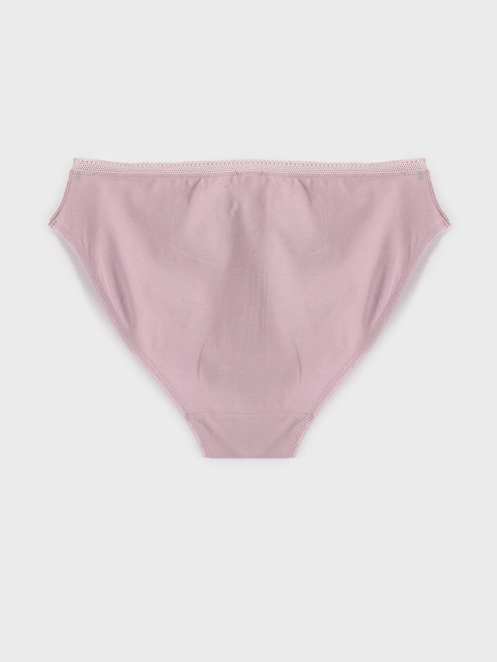 Patterned Classic Knickers-3