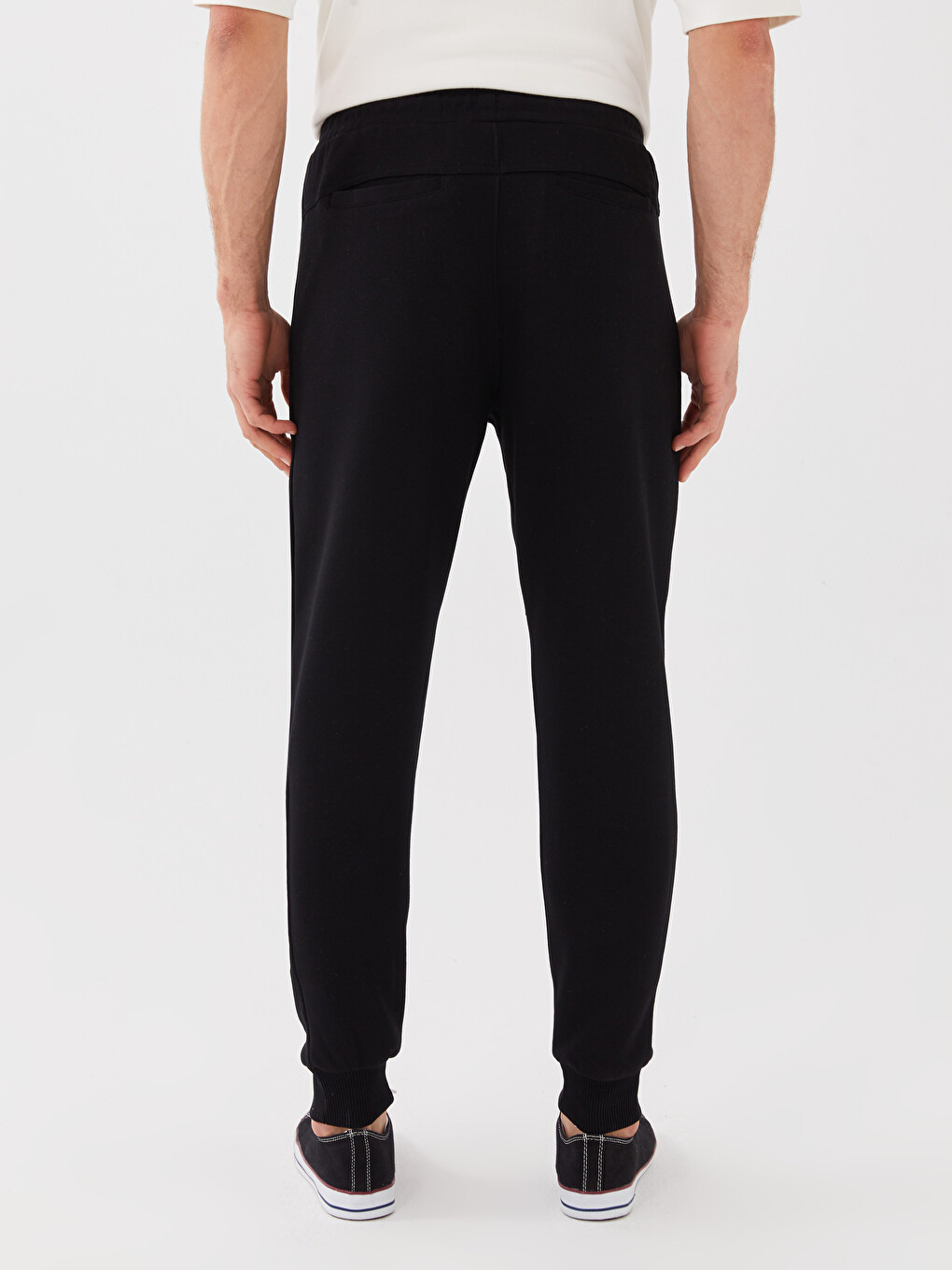Slim Fit Men's Jogger Sweatpants-3