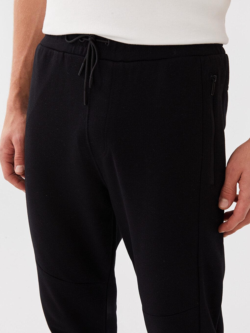 Slim Fit Men's Jogger Sweatpants-4