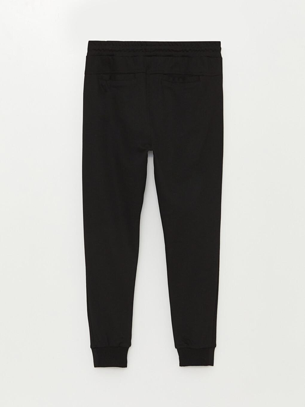 Slim Fit Men's Jogger Sweatpants-6