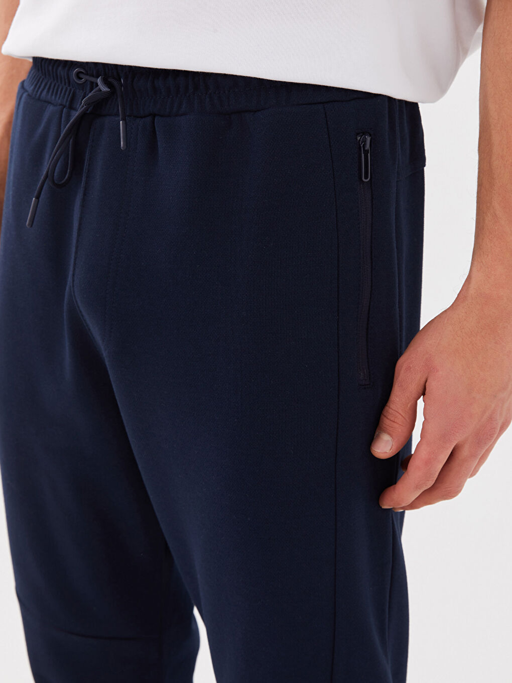 Slim Fit Men's Jogger Sweatpants-2