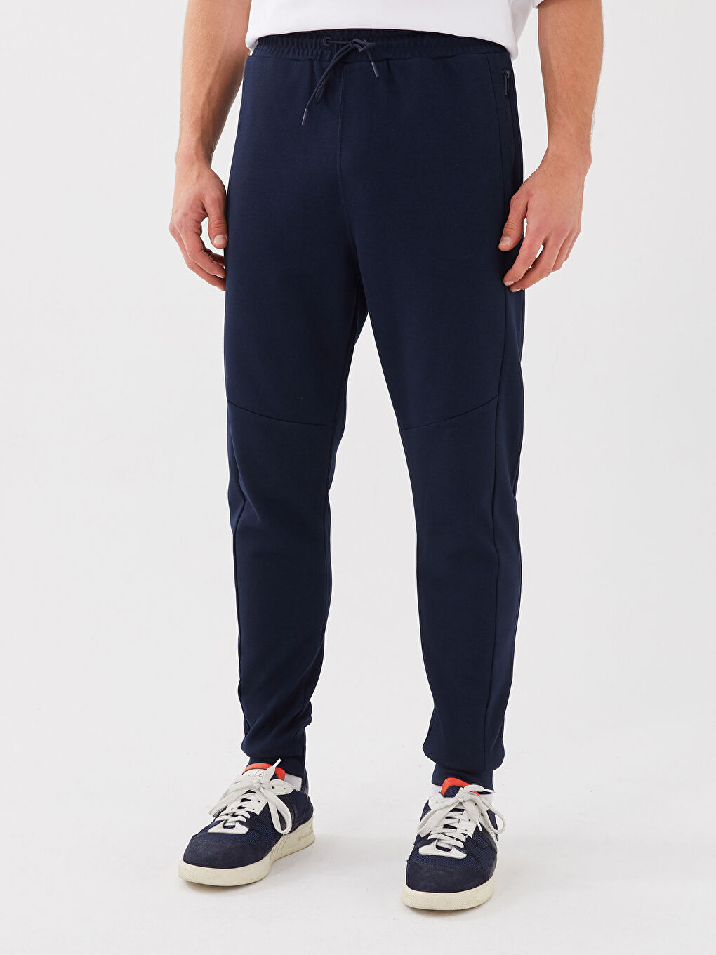 Slim Fit Men's Jogger Sweatpants-3