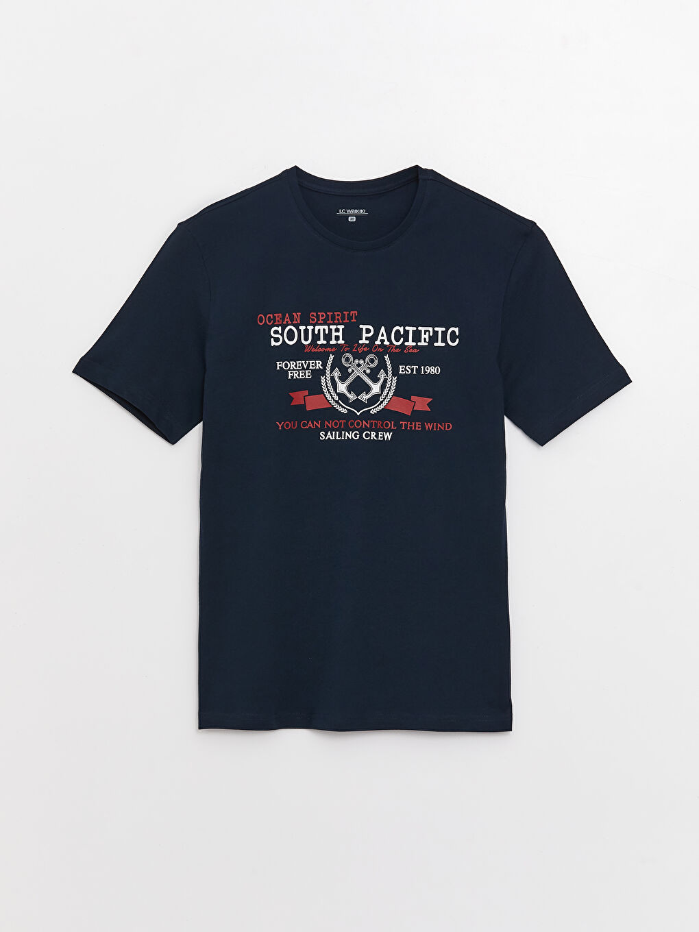 Muški Komplet Pidžame Standardnog Kroja-6