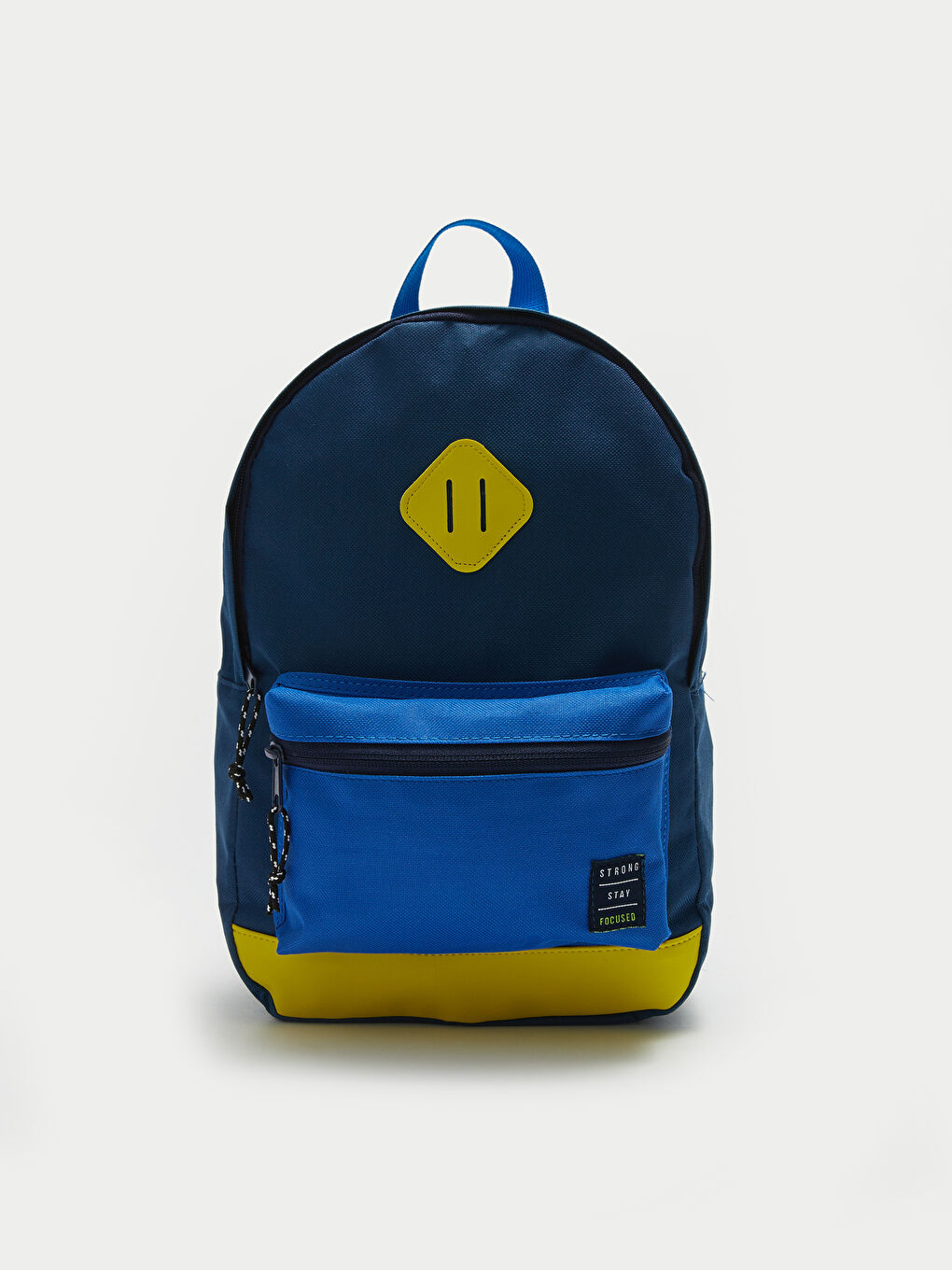 LCW ACCESSORIES Ranac za dečake u blok bojama -S3BE33Z4-HFK