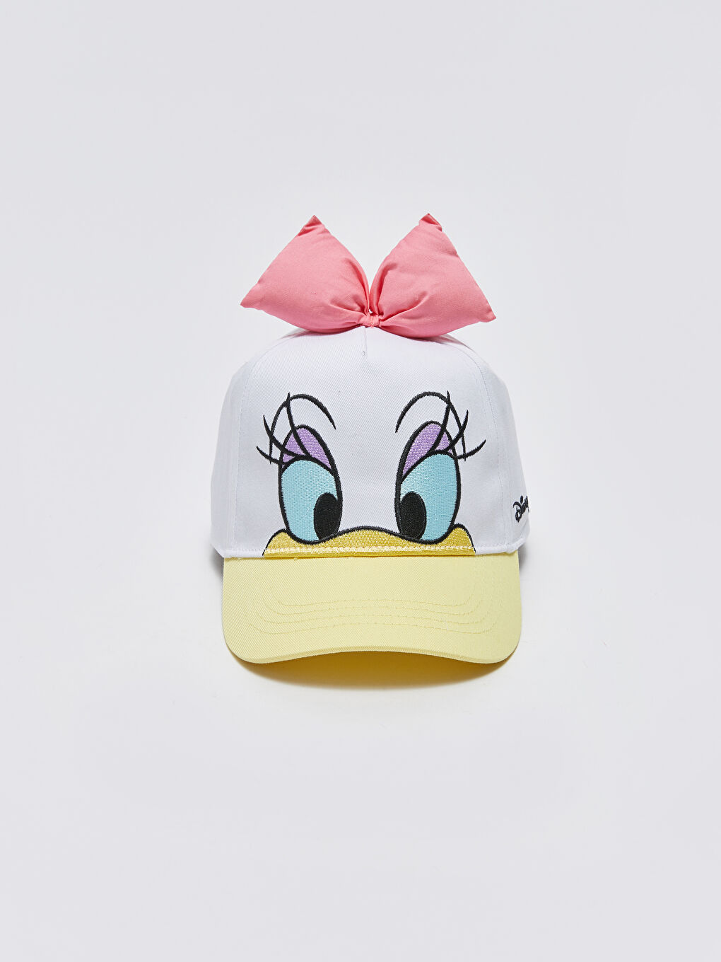 Daisy Duck Licensed Girl Cap