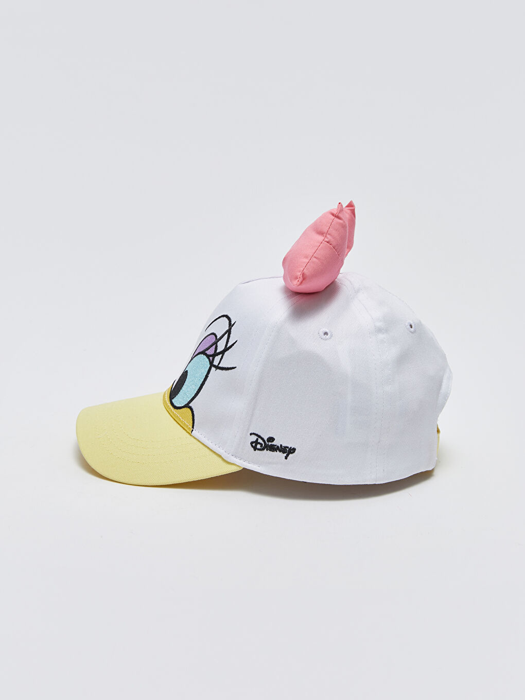Daisy Duck Licensed Girl Cap-1