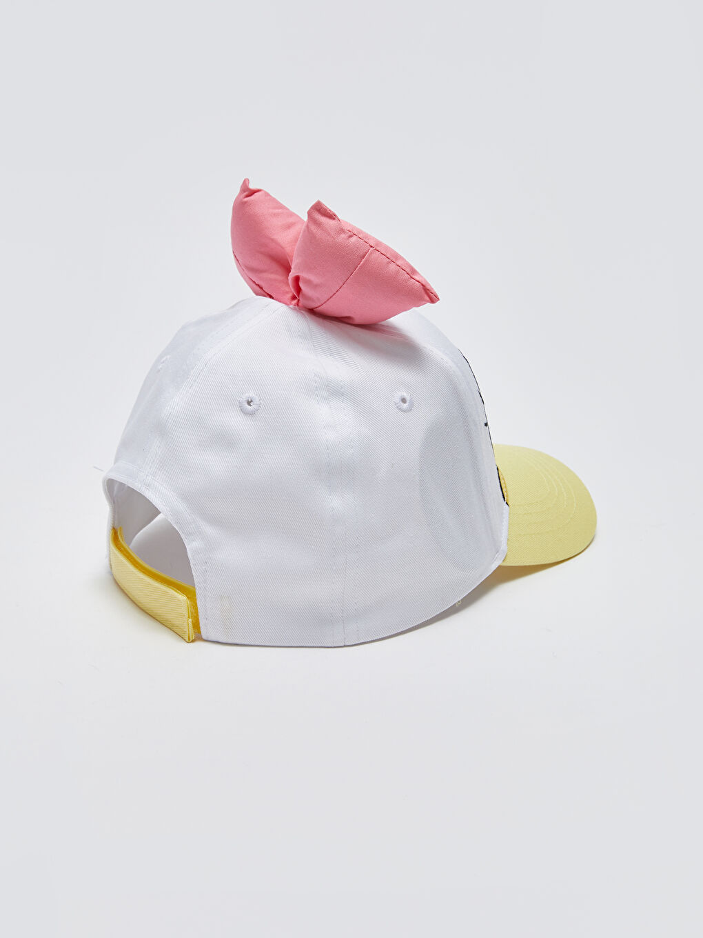 Daisy Duck Licensed Girl Cap-3