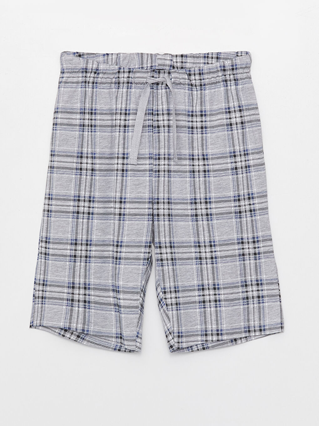 Ensemble pyjama court pour Hommes à coupe régulière-7