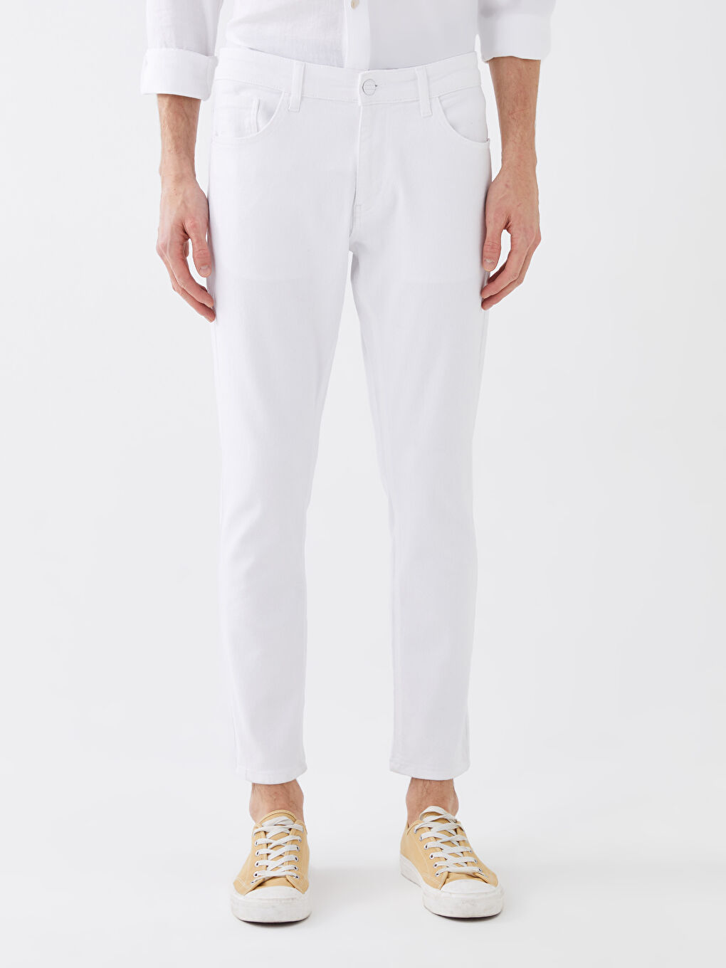 760 جينز سكيني فيت للرجال-3