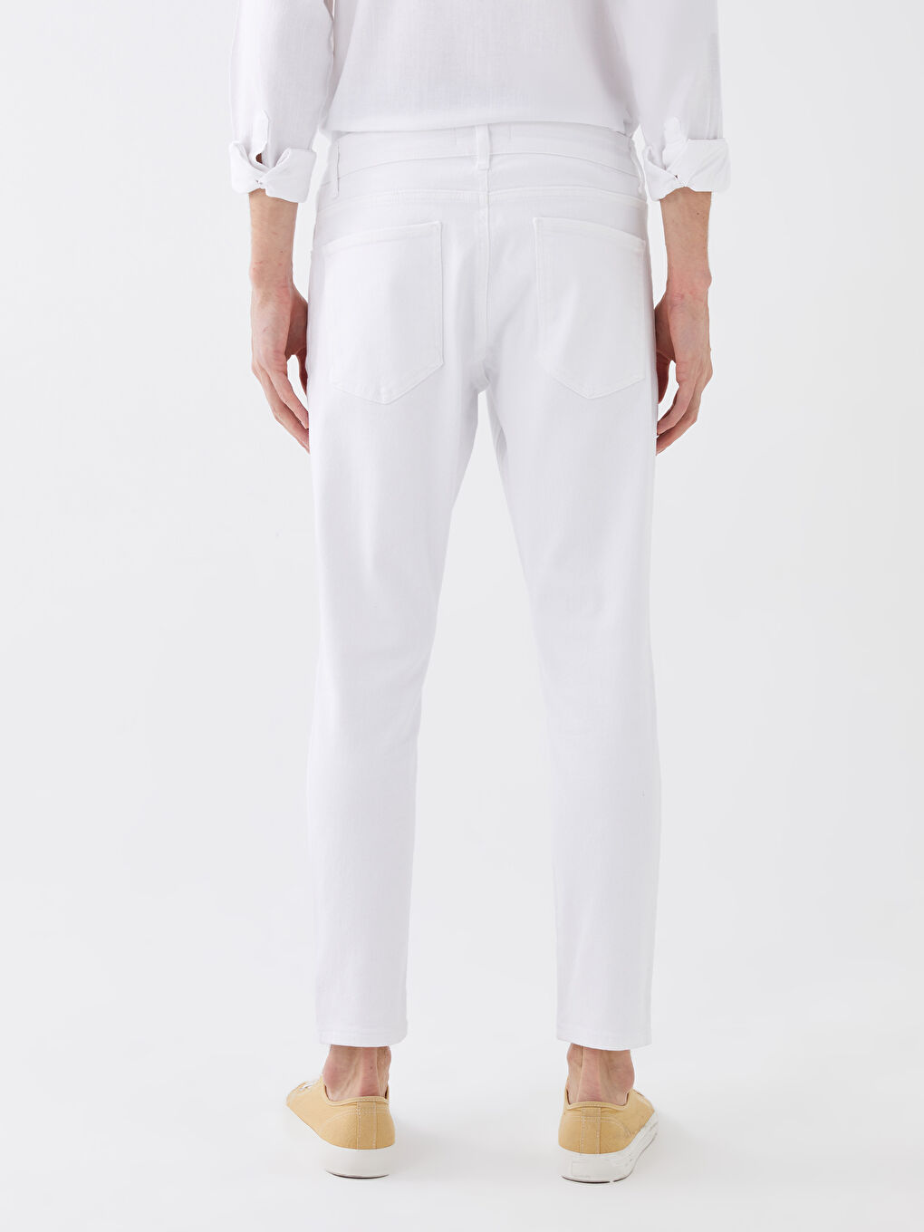 760 جينز سكيني فيت للرجال-4