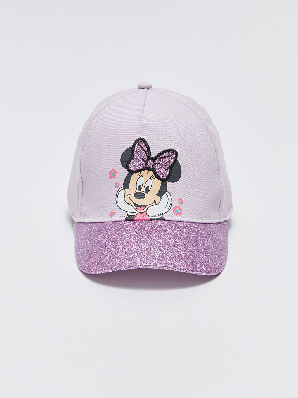 Minnie Mouse Licensed Girl Cap Hat