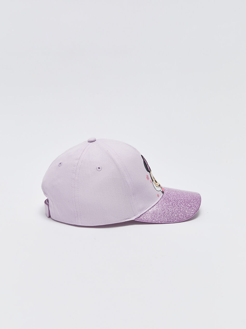 Minnie Mouse Licensed Girl Cap Hat-2