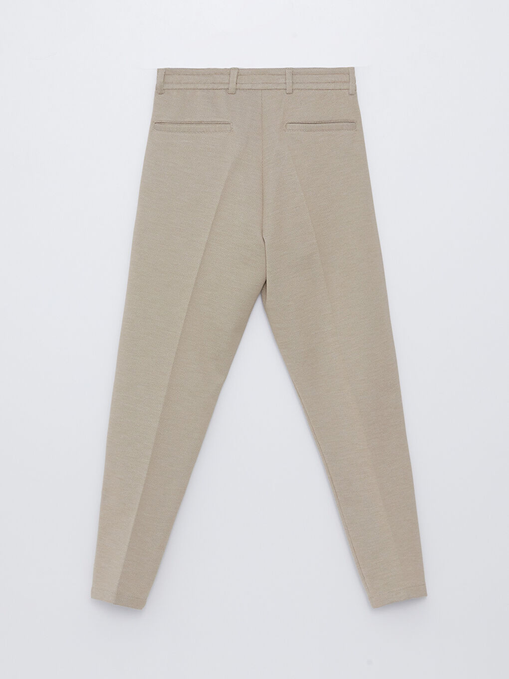 Pantaloni Slim Fit pentru Bărbați-6