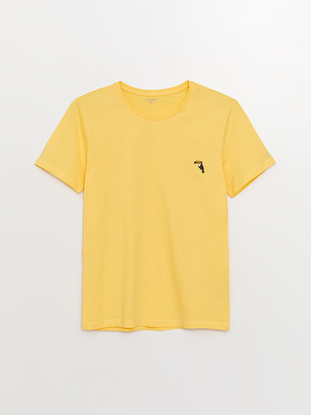 طقم بيجامة قصير عادي للرجال-6