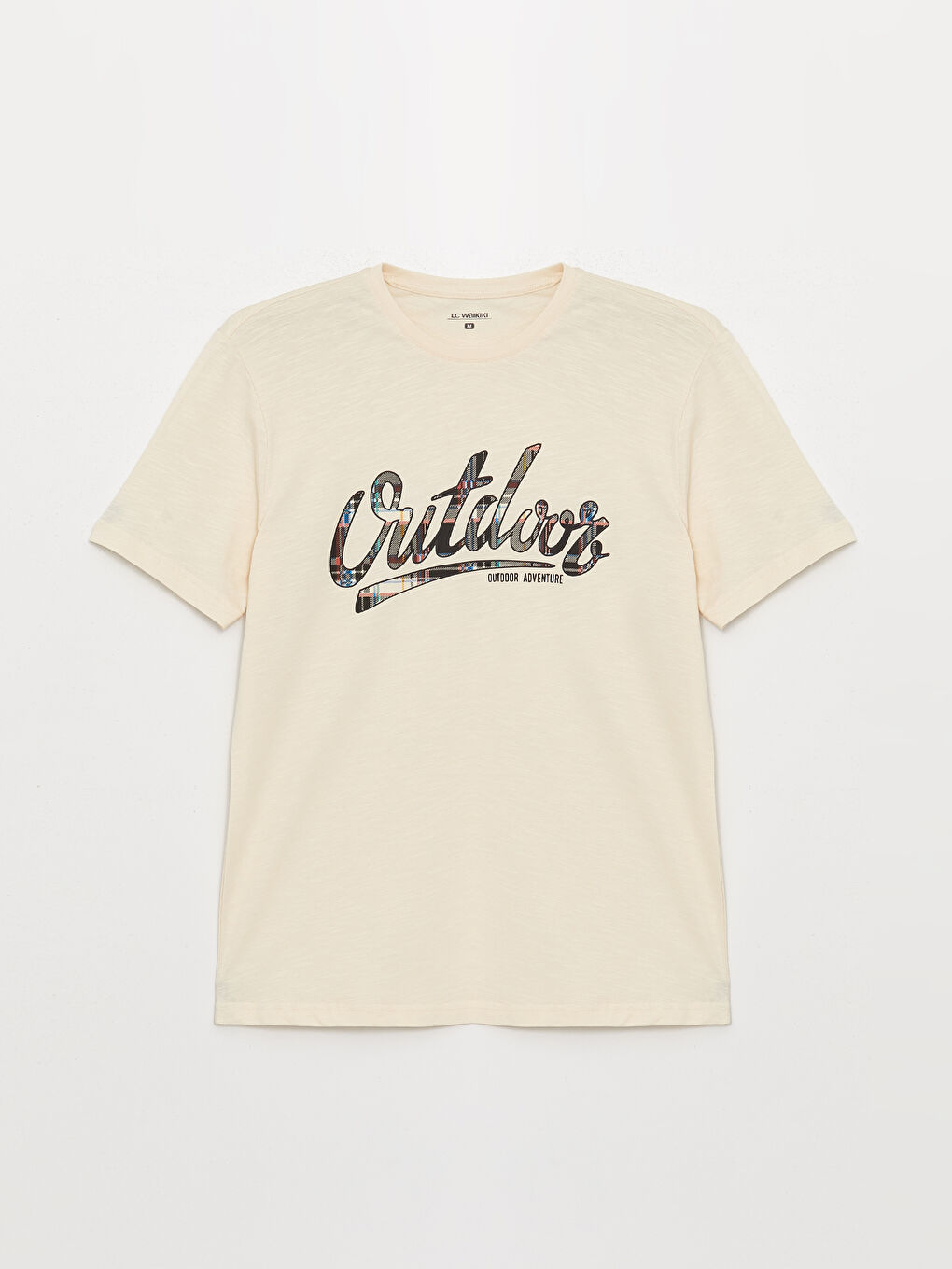 Set Pijama Cu Pantaloni Scurți Croială Standard Pentru Bărbați-6