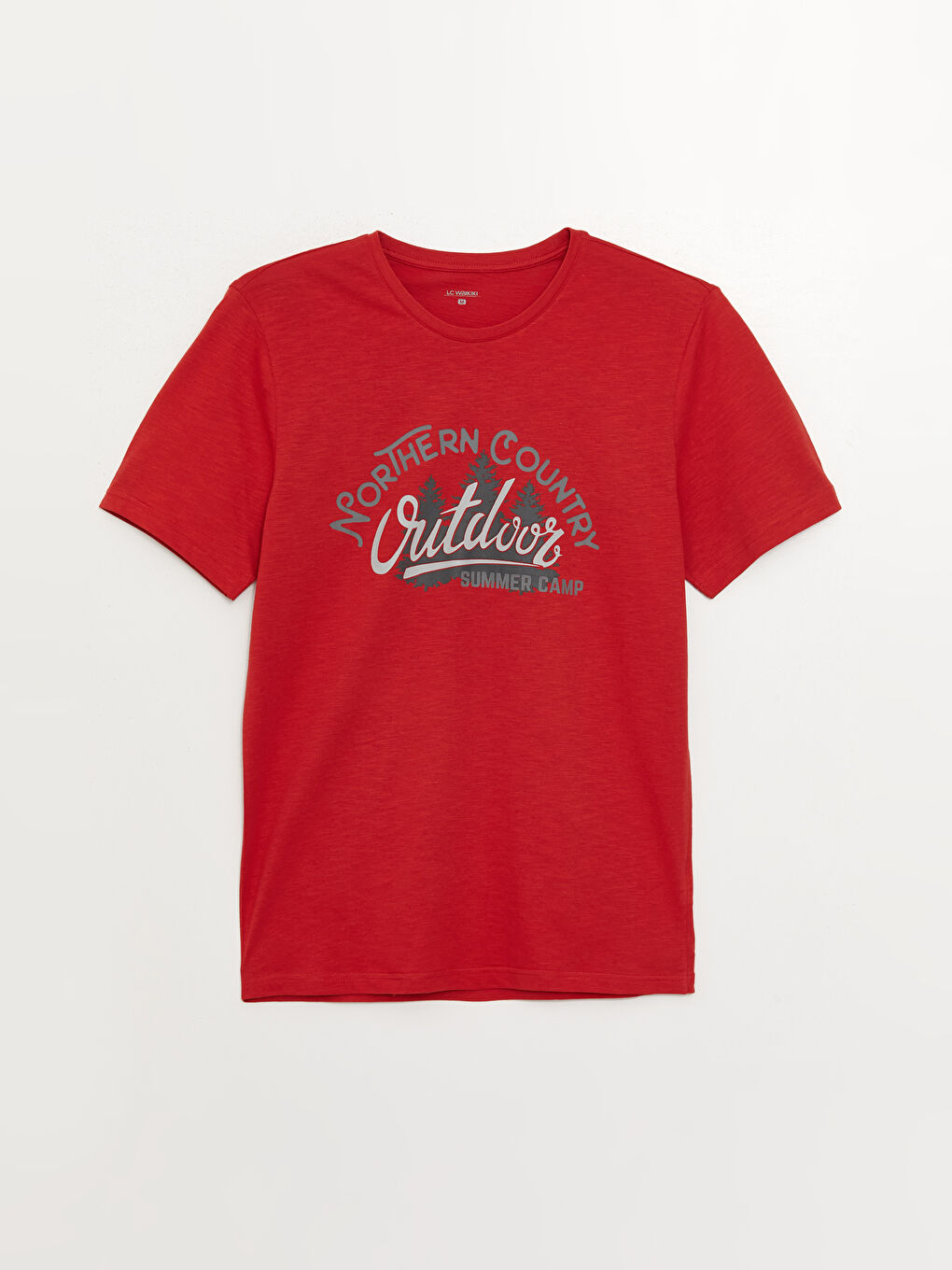 Standart Kalıp Erkek Şortlu Pijama Takımı-6