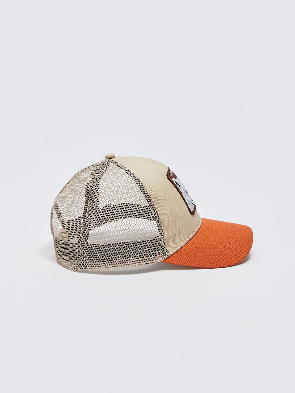 日本製☆Chapeau d' O Wo Felt Casquette LCW ACCESSORIES Embroidered Men's Cap Hat -S3BF94Z8-FHL - LC