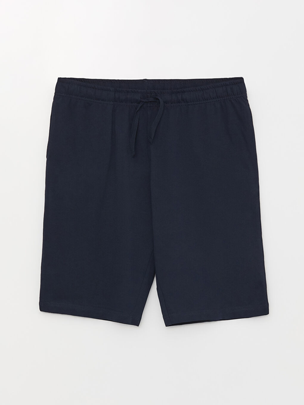 стандартты пішім ерлерге арналған қысқа пижама жинағы-7