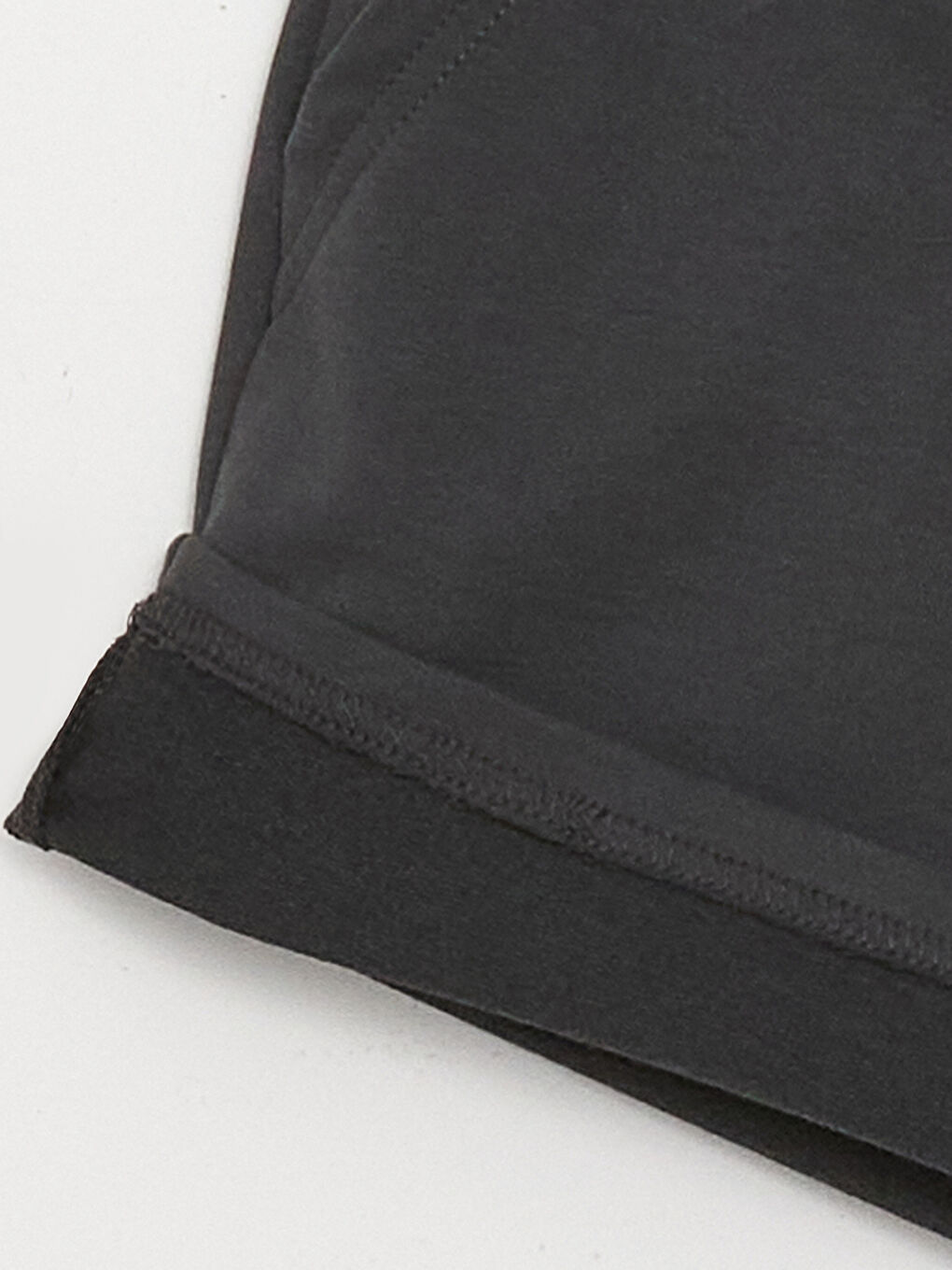 Sarı Rahat Kalıp Erkek Çocuk Tişört ve Şort-3