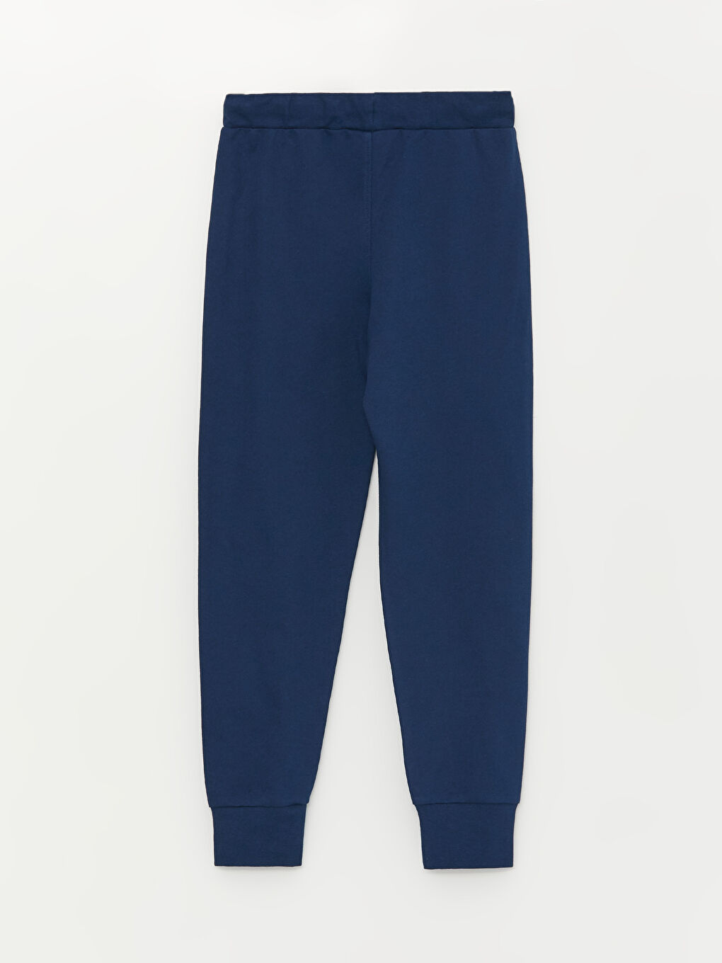LCW Kids Elasticated Waist Spider-Man Printed Boys' Jogger Sweatpants -S3BG53Z4-JC7