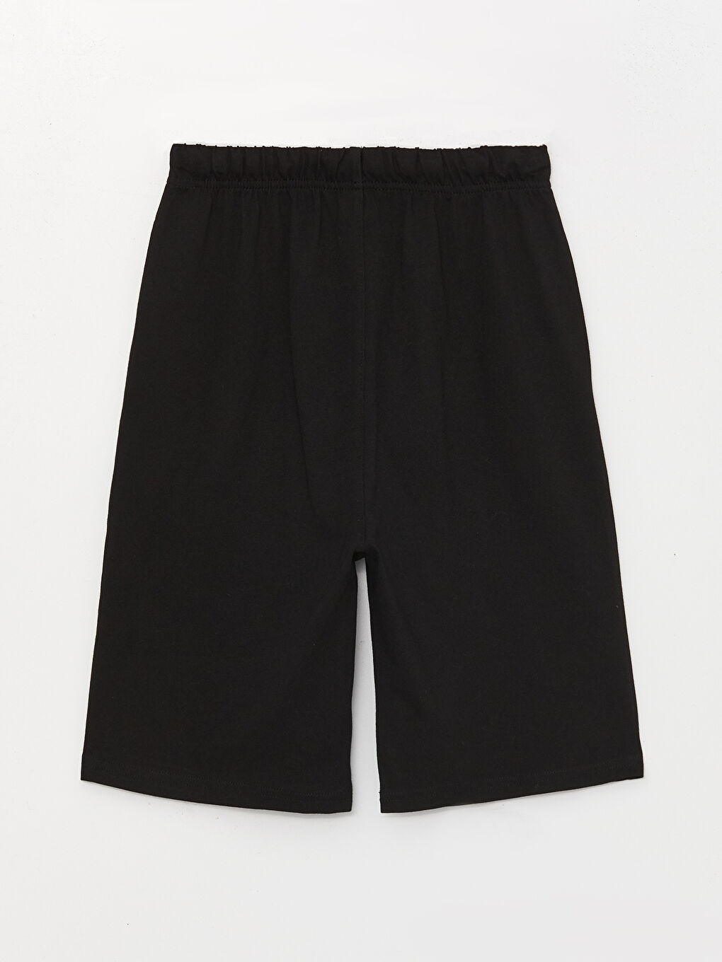 Relaxed Fit Elasticated Waist Boys' Shorts -S3BG59Z4-CVL