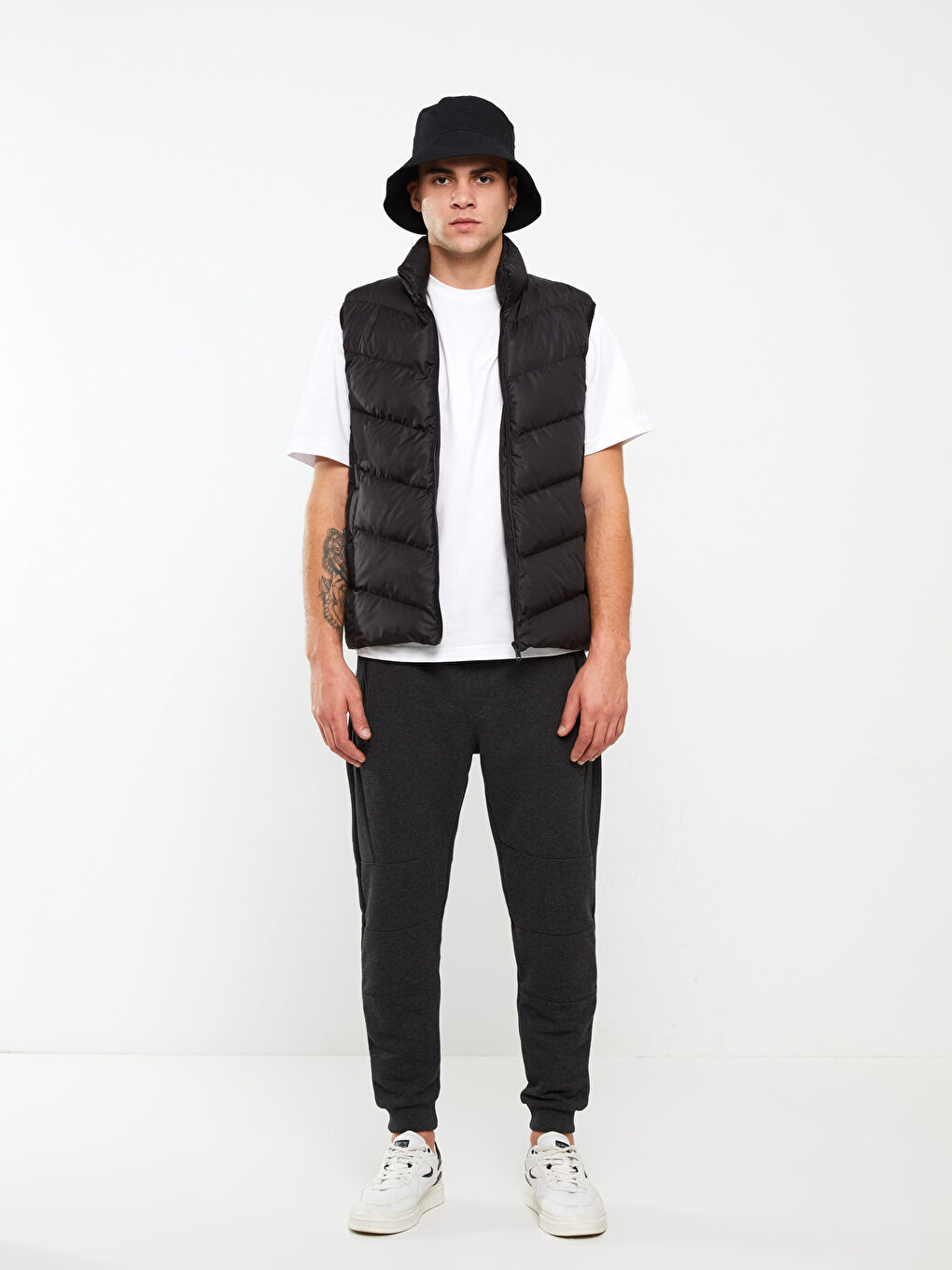 Мужские спортивные штаны Slim Fit Jogger